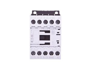 Stycznik mocy 12A 3P 400VAC 1Z 0R DILM12-10 276832