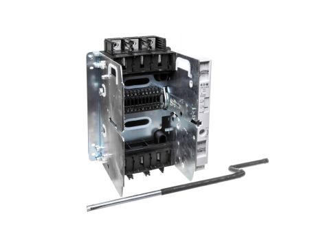 Kaseta wysuwna 3P 610A NZM3-XAVS 266711