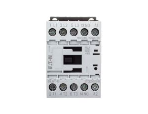 Stycznik mocy 7A 3P 110VAC 1Z 0R DILM7-10(110V50HZ,120V60HZ) 276547