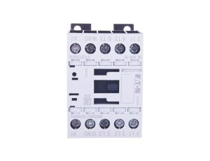 Stycznik mocy 15A 3P 110V AC 1Z 0R DILM15-10 290055