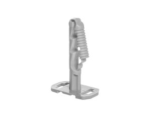 Kołek wtykany do opasek kablowych 6x30mm 910 STK 6x30 2351609 /100szt./