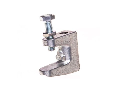 Zacisk nośny śrubowy 0-26mm FL3-G M12 TG 1488090