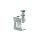 Zacisk nośny śrubowy 0-18mm FL1-G M8 TG 1488074