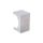 Uchwyt kablowy dociskowy /12-20mm/ 2037 12-20 LGR 2250209 /50szt./