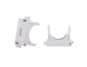 Uchwyt kablowy dociskowy /16-24mm/ 2037 16-24 LGR 2250241 /50szt./