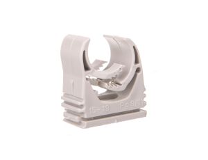 Uchwyt Multi-Quick 15-19mm M-Quick 15-19LGR jasnoszary 2153106 /100szt./