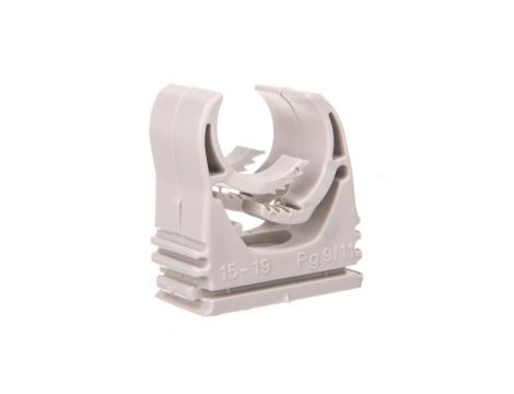 Uchwyt Multi-Quick 15-19mm M-Quick 15-19LGR jasnoszary 2153106 /100szt./