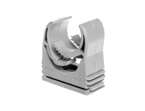 Uchwyt Multi-Quick 18-22mm M-Quick 18-22LGR jasnoszary 2153114 /100szt./