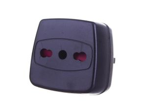 Adapter podróżny Wlochy - Uni-Schuko 1508590