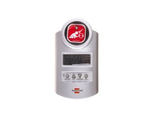 Cyfrowy sterownik czasowy (programator) Primera Line DT 1507501