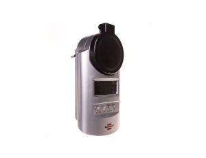 Cyfrowy sterownik czasowy (programator) Primera Line DT IP44 1507491