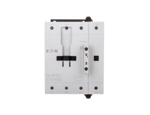 Stycznik mocy 160A AC-1 4P 190-240VAC 0Z 0R DILMP160(RAC240) 109915