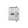 Stycznik mocy 160A AC-1 4P 190-240VAC 0Z 0R DILMP160(RAC240) 109915