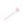 Opaska kablowa TK 14/3,6 naturalna E01TK-01010100701 /100szt./