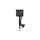 Gniazda ogrodowe z grotem ziemnym 4x230V/16A H07RN-F 3G1,5 1,5m 1154444
