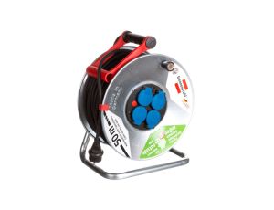 Przedłużacz bębnowy Garant S4 IP44 50m 4x230V H05RR-F 3G1.5 1198534130