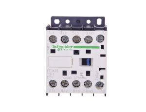 Stycznik mocy 16A 3P 110V AC 1Z 0R LC1K1610F7