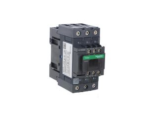 TeSys Deca Stycznik mocy 50A 3P 48V AC 1Z 1R (EVK) LC1D50AE7