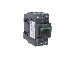 TeSys Deca Stycznik mocy 50A 3P 110V AC 1Z 1R (EVK) LC1D50AF7