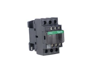 TeSys Deca Stycznik mocy 38A 3P 24V AC 1Z 1R LC1D38B7