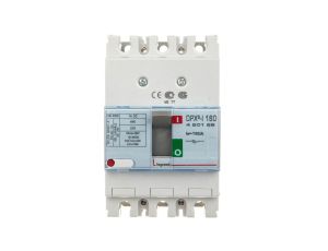 Rozłącznik mocy 3P 160A DPX3-I 160 420198