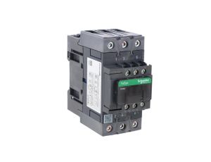 TeSys Deca Stycznik mocy 65A 3P 42V AC 1Z 1R (EVK) LC1D65AD7