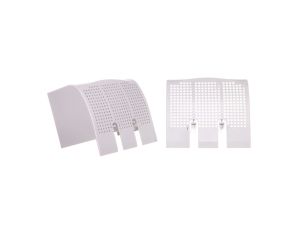 Osłona zacisków 3P DPX3 250 421056