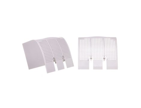 Osłona zacisków 3P DPX3 250 421056