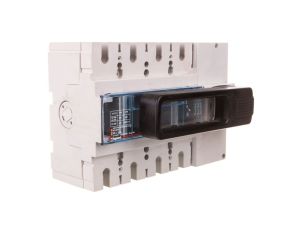 Rozłącznik izolacyjny 3P 63A (możliwy wyzwalacz) DPX-IS 026630