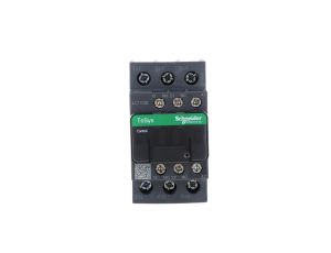 TeSys Deca Stycznik mocy 38A 3P 400V AC 1Z 1R LC1D38V7