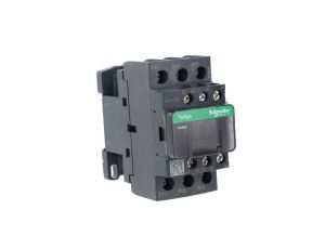 TeSys Deca Stycznik mocy 38A 3P 110V AC 1Z 1R LC1D38F7