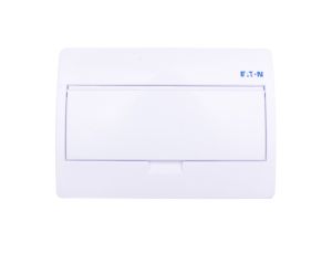 Rozdzielnica modułowa 1x12 podtynkowa IP40 BC-U-1/12-TW-ECO 281698