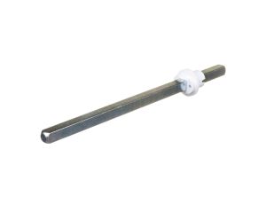 Wałek napędu 10x10mm długość 245mm 4K10K3H245 1050242