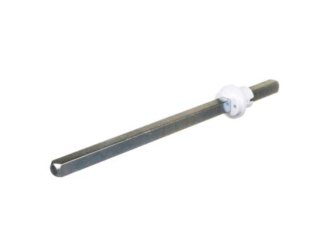 Wałek napędu 10x10mm długość 245mm 4K10K3H245 1050242