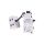 Wyzwalacz wzrostowy 208-250 V AC/DC NZM1-XAHIV208-250AC/DC 259782