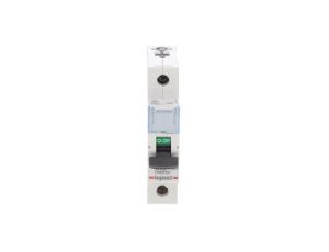 Wyłącznik nadprądowy 1P C 63A 6kA AC S301 TX3 403440