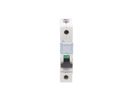 Wyłącznik nadprądowy 1P C 63A 6kA AC S301 TX3 403440