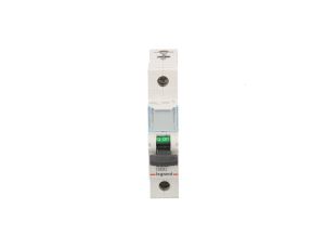 Wyłącznik nadprądowy 1P D 25A 6kA AC S301 TX3 403723