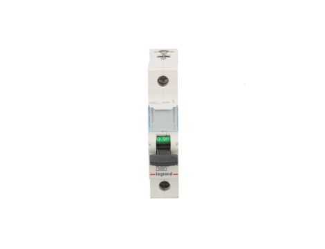 Wyłącznik nadprądowy 1P D 25A 6kA AC S301 TX3 403723