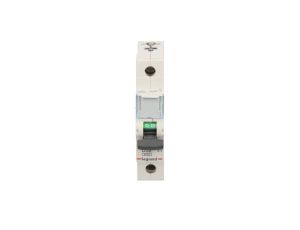 Wyłącznik nadprądowy 1P D 32A 6kA AC S301 TX3 403724
