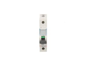 Wyłącznik nadprądowy 1P D 20A 6kA AC S301 TX3 403722