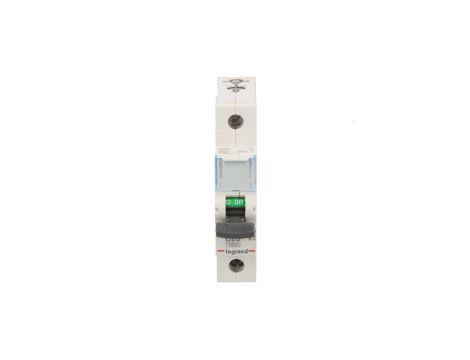 Wyłącznik nadprądowy 1P D 20A 6kA AC S301 TX3 403722
