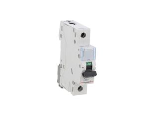 Wyłącznik nadprądowy 1P D 10A 6kA AC S301 TX3 403719