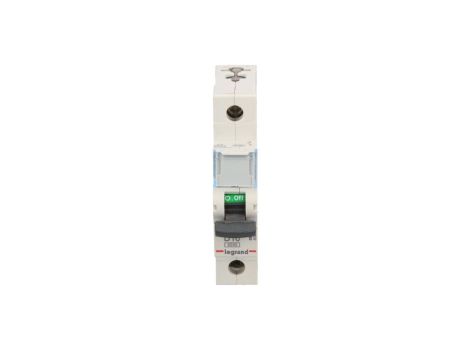 Wyłącznik nadprądowy 1P D 16A 6kA AC S301 TX3 403721