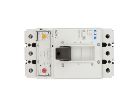 Wyłącznik mocy 3P 250A 50kA NZMN2-A250 259094