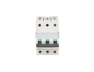 Wyłącznik nadprądowy 3P B 32A 6kA AC S303 TX3 403405