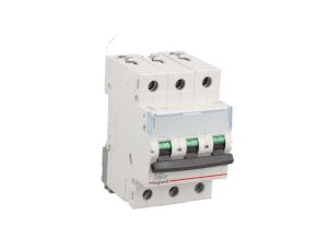 Wyłącznik nadprądowy 3P B 50A 6kA AC S303 TX3 403407