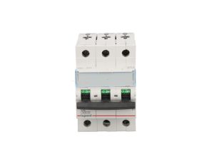 Wyłącznik nadprądowy 3P C 2A 6kA AC S303 TX3 403538