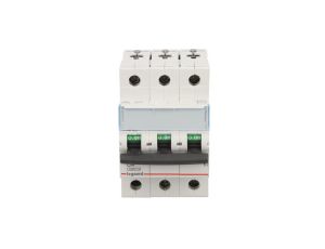 Wyłącznik nadprądowy 3P C 4A 6kA AC S303 TX3 403540