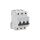 Wyłącznik nadprądowy 3P C 20A 6kA AC S303 TX3 403546